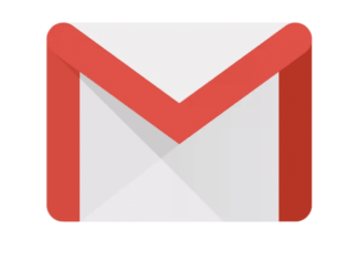 Gmail: как вы меняете имя?