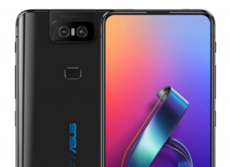 ASUS ZenFone 6