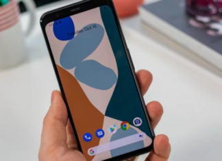 Pixel 4 – первые опасения по поводу разблокировки лица