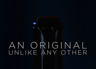 Motorola представит складной смартфон Razr 13 ноября