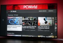 Philips 7300 55PUS7304 / 12 – 4K, Ambilight и Android по разумной цене