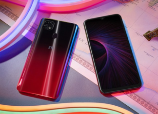 ZTE Blade 20 – бюджетный дебют с аккумулятором 5000 мАч и интересными функциями для родителей и детей