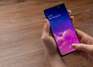 Samsung Galaxy S11: модели и отдельные варианты протекают