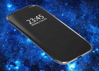 Samsung Galaxy S11: выдвижная основная камера вместо выемки