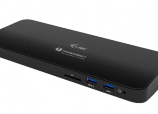 i-tec TB3HDMIDOCKPLUS