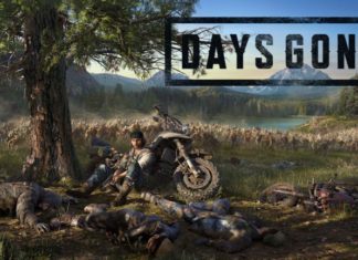 Дни прошли 2 в производстве? Игра Sony Bend может поразить PlayStation 5