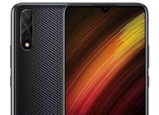 Vivo iQOO Neo 855 – мы познакомились с полной спецификацией смартфона для игроков