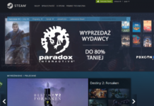 Утекли три большие даты продаж в Steam