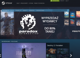 Утекли три большие даты продаж в Steam
