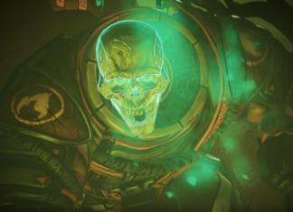 Borderlands 3 – событие Bloody Harvest начнется на этой неделе