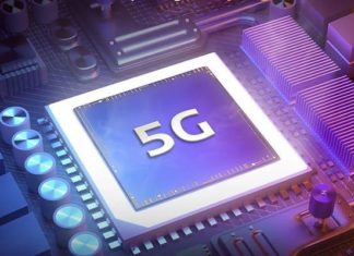 MediaTek хочет бороться на рынке 5G, новая SoC для среднебюджетных смартфонов дебютирует в следующем году