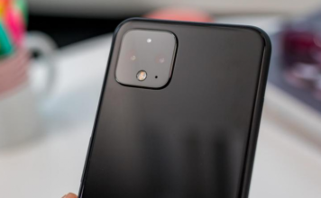 Старые пиксели не получат функции фото от Pixel 4