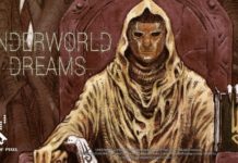 Анонс Underworld Dreams – игра ужасов от первого лица, вдохновленная творчеством Лавкрафта.
