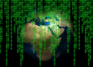 Элон Маск написал в Твиттере через спутники Starlink