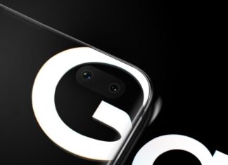 Samsung Galaxy S11, правда, без камеры под экраном?