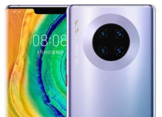 Huawei уже продала 200 миллионов смартфонов в 2019 году