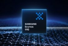 Samsung Galaxy S11 – возможно использование процессора, отличного от Exynos 990