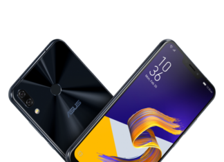 ASUS предоставляет Android 10 бета с ZenUI 6 для ZenFone 5Z