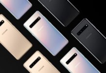 Samsung Galaxy S11 – базовая модель с 5G сертифицирована в Китае