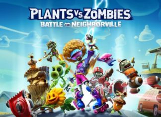 Plants vs Zombies: Battle for Neighborville – огромный успех Electronic Arts