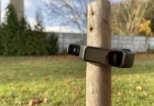 Huawei Band 4 – тест покорителя Xiaomi Mi Band 4