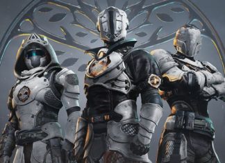 Destiny 2 – новый и удивительный режим PvP выйдет в игру завтра