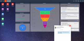 Готов к работе?  У вас всегда есть офис с Ready_ ™