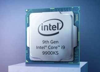 Intel Core i9-9900KS Special Edition – мы знаем производительность настоящего зверя