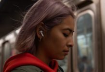 Apple AirPods Pro представлен.  Новые наушники страшны