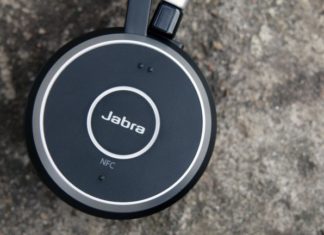 Jabra Evolve 65: тест беспроводной гарнитуры с пассивным шумоподавлением