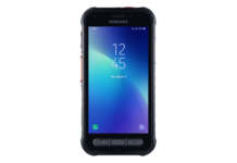 Samsung Galaxy XCover FieldPro – новый бронированный смартфон из Кореи