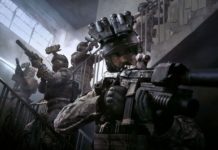 Call of Duty: Modern Warfare уже заработала 600 миллионов долларов