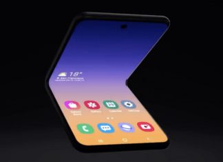 Как будут выглядеть смартфоны в 2020 году?