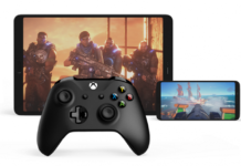 Microsoft запускает потоковую консоль Xbox для инсайдеров
