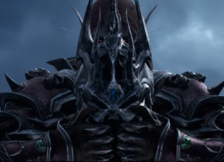 Blizzard анонсирует новую главу в истории World of Warcraft, знакомьтесь с Shadowlands