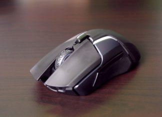 Rival 600 – удивительный грызун для игроков от SteelSeries