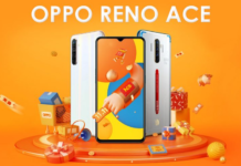 Оппо намерен продать Рено Эйс в США