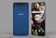 Samsung Galaxy S11 может иметь 108-мегапиксельную камеру