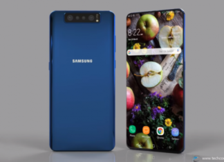 Samsung Galaxy S11 может иметь 108-мегапиксельную камеру