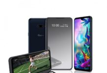 LG G8X ThinQ