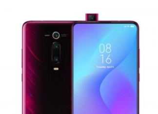 Xiaomi Mi 9T
