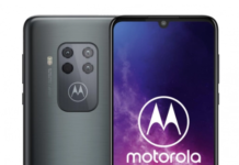 Motorola One Zoom
