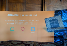 MediaTek представит процессор 5G 26 ноября