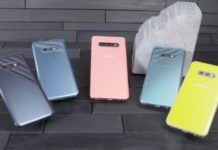 Samsung Galaxy S11: модель S11e с изогнутым экраном и опциональным модемом 5G