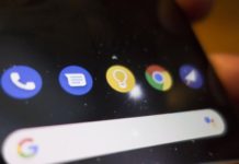 Google Chrome с идентификатором бесплатных сайтов