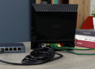 Как увеличить количество портов на роутере?