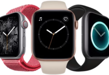 Apple Watch Series 6 могут удивить нас своей долговечностью