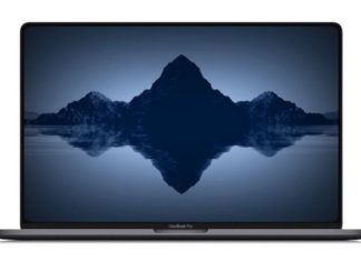 16-дюймовый MacBook Pro дебютирует сегодня? Мы знаем цену ноутбука