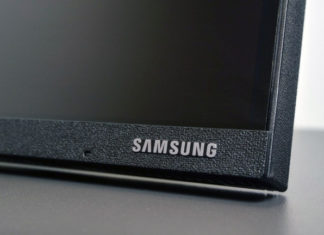 Samsung The Space SR75 32 – проверяем матрицу короля эргономики