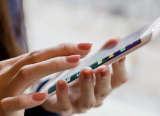 Google запускает сервис RCS для приложения Messaging